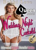 Queen of Spades: Wedding Night Cuckold (Interracial, Cuckold, Hotwife Erotica) (eBook, ePUB)