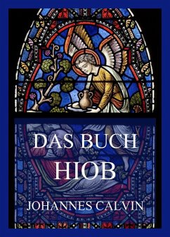 Cover Das Buch Hiob (eBook, ePUB)
