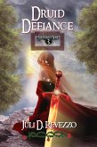 Druid Defiance (Stewards War, #3) (eBook, ePUB)