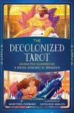 The Decolonized Tarot Animated Guidebook: A Diverse Approach to Divination (eBook, ePUB)