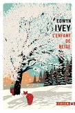 L'enfant de Neige (eBook, ePUB) L'enfant de Neige (eBook, ePUB)