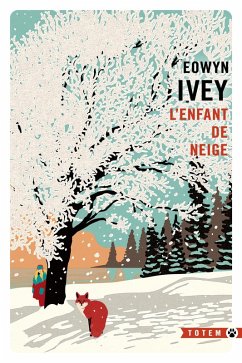 Cover L'enfant de Neige (eBook, ePUB)