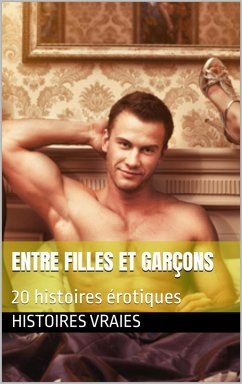 Cover Entre filles et garçons (bisexualité) (eBook, ePUB)
