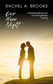 One More Night: A Wedding Mishap and One Unforgettable Evening (Heartstrings of Lakeshore: Stories of Friendship and Love, #5) (eBook, ePUB)