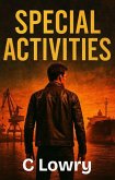 Special Activities (eBook, ePUB) Special Activities (eBook, ePUB)