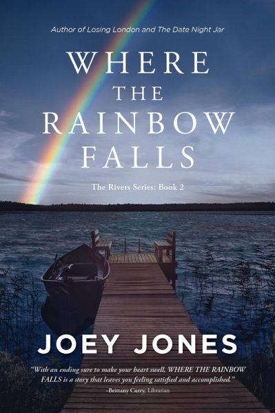 Where the Rainbow Falls (eBook, ePUB)