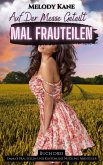 Emma: Mal Frauteilen Auf Der Messe Geteilt (Emma's Frauteilen und Kostenlose Nutzung Abenteuer, #3) (eBook, ePUB) Emma: Mal Frauteilen Auf Der Messe Geteilt (Emma's Frauteilen und Kostenlose Nutzung Abenteuer, #3) (eBook, ePUB)
