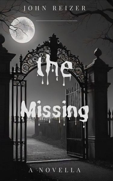 The Missing (eBook, ePUB)