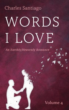 Words I Love, Volume 4 (eBook, ePUB)