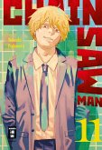 Chainsaw Man 11 (eBook, ePUB) Chainsaw Man 11 (eBook, ePUB)