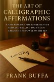 The Art of Calligraphic Affirmations (eBook, ePUB) The Art of Calligraphic Affirmations (eBook, ePUB)