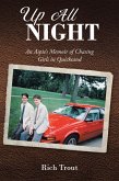 Up All NIGHT (eBook, ePUB) Up All NIGHT (eBook, ePUB)