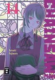 Chainsaw Man 14 (eBook, ePUB) Chainsaw Man 14 (eBook, ePUB)