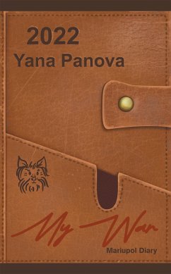 Cover My War (eBook, ePUB)