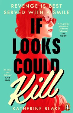 If Looks Could Kill (eBook, ePUB) - Blake, Katherine