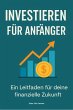 Investieren für Anfänger (eBook, ePUB) - Bild 1
