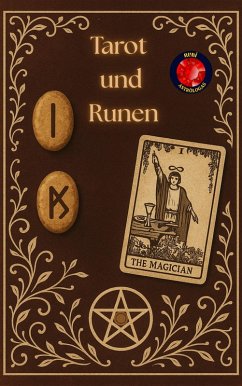 Cover Tarot und Runen (eBook, ePUB)