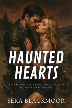 Cover Haunted Hearts (eBook, ePUB)