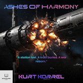 Ashes Of Harmony (eBook, ePUB) Ashes Of Harmony (eBook, ePUB)