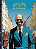 AMBASSADØREN FRA SMILETS BY PÅ KÆRLIGHEDSTOGT (eBook, ePUB)