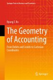 The Geometry of Accounting (eBook, PDF)