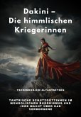 Dakini - Die himmlischen Kriegerinnen (eBook, ePUB)