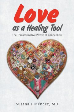 Cover Love as a Healing Tool (eBook, ePUB)