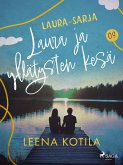 Laura ja yllätysten kesä (eBook, ePUB)