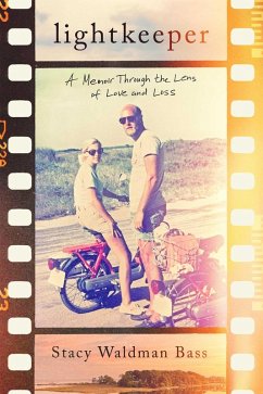 Lightkeeper (eBook, ePUB) - Bass, Stacy Waldman