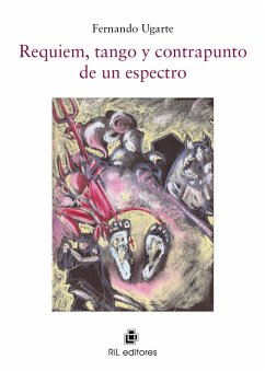 Requiem, tango y contrapunto de un espectro (eBook, ePUB) - Ugarte, Fernando