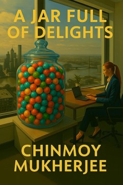 Cover A Jar Full of Delights (eBook, ePUB)