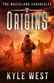 Origins (Die Ödland-Chroniken, #2) (eBook, ePUB) Origins (Die Ödland-Chroniken, #2) (eBook, ePUB)