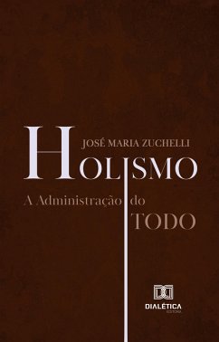 Cover Holismo (eBook, ePUB)
