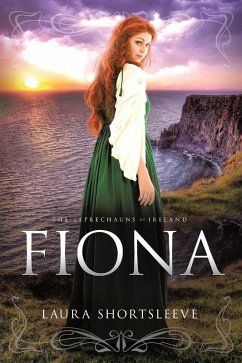 Fiona (eBook, ePUB) Cover Fiona (eBook, ePUB)