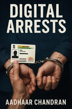 Cover Digital Arrests (eBook, ePUB)