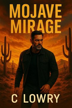 Cover Mojave Mirage (eBook, ePUB)