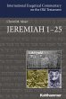 Jeremiah 1-25 (eBook, ePUB) - Bild 1