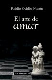 El arte de amar (eBook, ePUB) El arte de amar (eBook, ePUB)