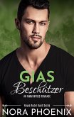 Gias Beschützer (Hayes Rudel, #6) (eBook, ePUB) Gias Beschützer (Hayes Rudel, #6) (eBook, ePUB)