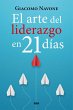 El arte del liderazgo en 21 días... - Bild 1