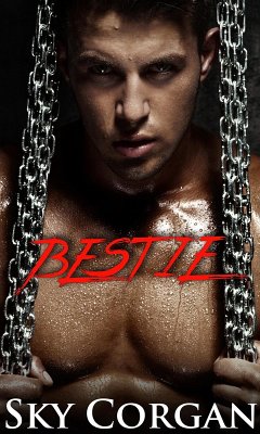 Cover Bestie (eBook, ePUB)