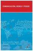 Comunicación, redes y poder (eBook, ePUB)