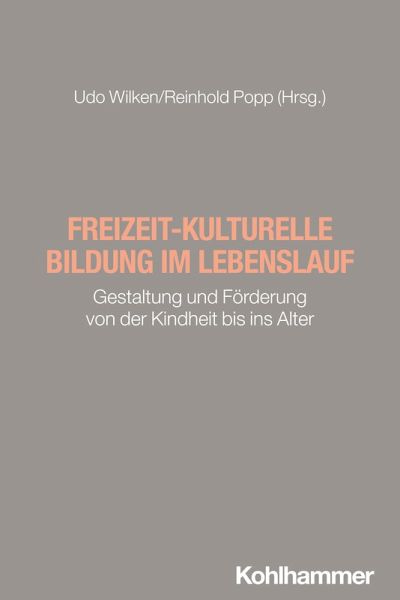 Freizeit-kulturelle Bildung im Lebenslauf (eBook, PDF)