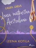 Laura matkustaa Australiaan (eBook, ePUB)