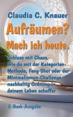 Aufräumen? Mach ich heute. (eBook, ePUB)