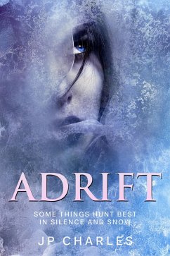 Cover Adrift (eBook, ePUB)