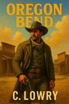 Cover Oregon Bend (eBook, ePUB)
