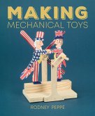 Making Mechanical Toys (eBook, ePUB)