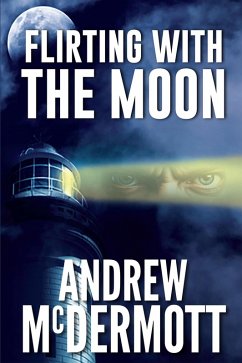 Cover Flirting with The Moon (LA Detective in Australia, Joe Dean, #1) (eBook, ePUB)