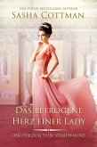 Das betrogene Herz einer Lady (eBook, ePUB) Das betrogene Herz einer Lady (eBook, ePUB)